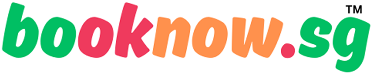 Booknow Logo